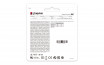Kingston Technology DataTraveler 70 pogon USB 256 GB USB Tip-C 3.2 Gen 1 (3.1 Gen 1) Črna thumbnail