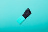 Kingston Technology DataTraveler Exodia M pogon USB 256 GB USB vrsta-A 3.2 Gen 1 (3.1 Gen 1) Črna, Turkizna thumbnail