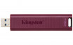 Kingston Technology DataTraveler Max pogon USB 256 GB USB vrsta-A 3.2 Gen 2 (3.1 Gen 2) Rdeča thumbnail