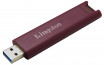 Kingston Technology DataTraveler Max pogon USB 256 GB USB vrsta-A 3.2 Gen 2 (3.1 Gen 2) Rdeča thumbnail