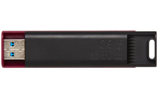 Kingston Technology DataTraveler Max pogon USB 512 GB USB vrsta-A 3.2 Gen 2 (3.1 Gen 2) Rdeča PC