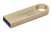 Kingston Technology DataTraveler SE9 G3 pogon USB 64 GB USB vrsta-A 3.2 Gen 1 (3.1 Gen 1) Zlato thumbnail