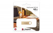 Kingston Technology DataTraveler SE9 G3 pogon USB 64 GB USB vrsta-A 3.2 Gen 1 (3.1 Gen 1) Zlato thumbnail