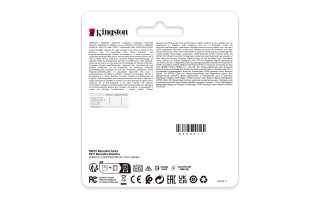 Kingston Technology DataTraveler SE9 G3 pogon USB 64 GB USB vrsta-A 3.2 Gen 1 (3.1 Gen 1) Zlato PC