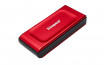 Kingston Technology XS1000 Red 1 TB USB Tip-C 3.2 Gen 2 (3.1 Gen 2) Rdeča thumbnail
