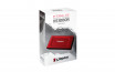 Kingston Technology XS1000 Red 1 TB USB Tip-C 3.2 Gen 2 (3.1 Gen 2) Rdeča thumbnail