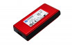 Kingston Technology XS1000 Red 2 TB USB Tip-C 3.2 Gen 2 (3.1 Gen 2) Rdeča thumbnail