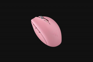 Razer Orochi V2 miška Igranje iger Za desno roko Brezžični RF + bluetooth Optični 18000 DPI PC