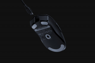 Razer Viper V2 Pro miška Igranje iger Za desno roko RF Wireless + USB Type-C Optični 30000 DPI PC