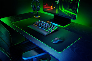 Razer Viper V2 Pro miška Igranje iger Za desno roko RF Wireless + USB Type-C Optični 30000 DPI PC
