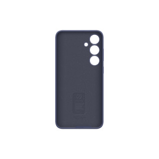 Samsung Silicone Case Violet etui za mobilni telefon 17 cm (6.7") Pokrivalo Vijolična Mobile