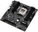 Asrock B650M PG Lightning AMD B650 Vtičnica AM5 micro ATX thumbnail