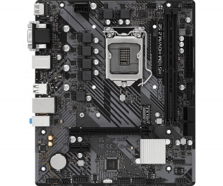 Asrock H510M-HDV/M.2 SE matična plošča Intel H470 LGA 1200 (Socket H5) micro ATX PC