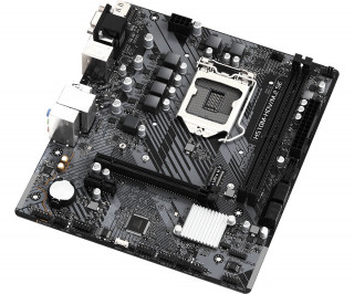 Asrock H510M-HDV/M.2 SE matična plošča Intel H470 LGA 1200 (Socket H5) micro ATX PC