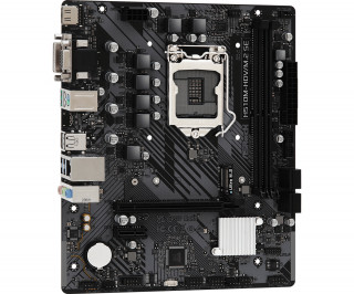 Asrock H510M-HDV/M.2 SE matična plošča Intel H470 LGA 1200 (Socket H5) micro ATX PC