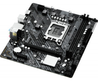 Asrock H610M-H2/M.2 Intel H610 LGA 1700 micro ATX PC