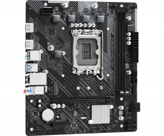 Asrock H610M-H2/M.2 Intel H610 LGA 1700 micro ATX PC