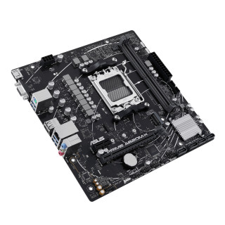 ASUS PRIME A620M-K AMD A620 Vtičnica AM5 micro ATX PC