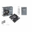 ASUS PRIME A620M-K AMD A620 Vtičnica AM5 micro ATX thumbnail