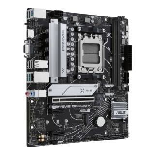 ASUS PRIME B650M-K AMD B650 Vtičnica AM5 micro ATX PC