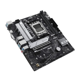 ASUS PRIME B650M-K AMD B650 Vtičnica AM5 micro ATX PC