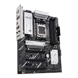 ASUS PRIME B840-PLUS WIFI AMD B840 Vtičnica AM5 ATX PC
