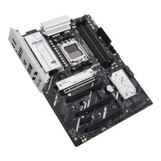 ASUS PRIME B840-PLUS WIFI AMD B840 Vtičnica AM5 ATX PC