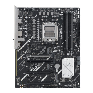 ASUS PRIME B840-PLUS WIFI AMD B840 Vtičnica AM5 ATX PC