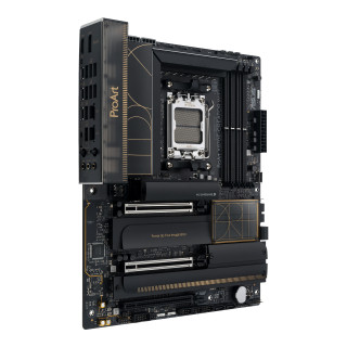 ASUS ProArt X870E-CREATOR WIFI AMD X870E Vtičnica AM5 ATX PC