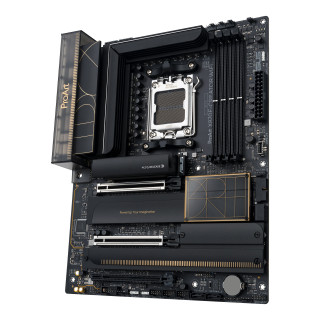 ASUS ProArt X870E-CREATOR WIFI AMD X870E Vtičnica AM5 ATX PC