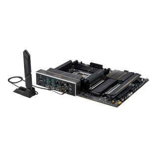 ASUS ProArt X870E-CREATOR WIFI AMD X870E Vtičnica AM5 ATX PC