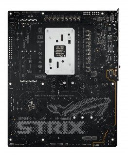 ASUS ROG STRIX B850-E GAMING WIFI AMD B850 Vtičnica AM5 ATX PC