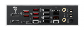 ASUS ROG STRIX B850-E GAMING WIFI AMD B850 Vtičnica AM5 ATX PC