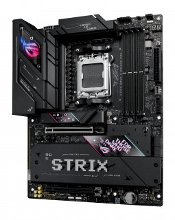 ASUS ROG STRIX B850-E GAMING WIFI AMD B850 Vtičnica AM5 ATX PC