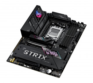 ASUS ROG STRIX B850-E GAMING WIFI AMD B850 Vtičnica AM5 ATX PC