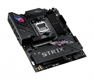ASUS ROG STRIX B850-E GAMING WIFI AMD B850 Vtičnica AM5 ATX PC