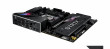 ASUS ROG STRIX B850-E GAMING WIFI AMD B850 Vtičnica AM5 ATX thumbnail