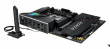 ASUS ROG STRIX B850-F GAMING WIFI AMD B850 Vtičnica AM5 ATX thumbnail