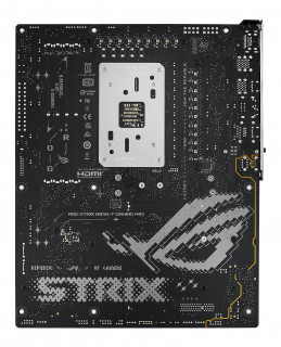 ASUS ROG STRIX B850-F GAMING WIFI AMD B850 Vtičnica AM5 ATX PC
