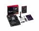 ASUS ROG STRIX B850-F GAMING WIFI AMD B850 Vtičnica AM5 ATX thumbnail