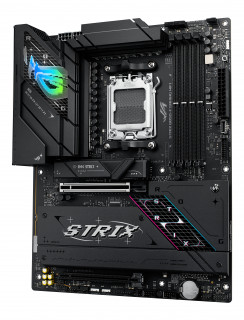 ASUS ROG STRIX B850-F GAMING WIFI AMD B850 Vtičnica AM5 ATX PC