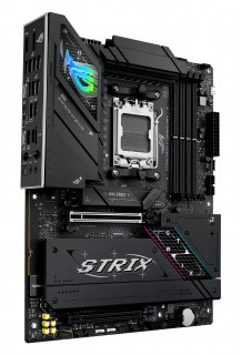 ASUS ROG STRIX B850-F GAMING WIFI AMD B850 Vtičnica AM5 ATX PC