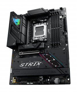 ASUS ROG STRIX B850-F GAMING WIFI AMD B850 Vtičnica AM5 ATX PC