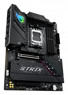ASUS ROG STRIX B850-F GAMING WIFI AMD B850 Vtičnica AM5 ATX PC