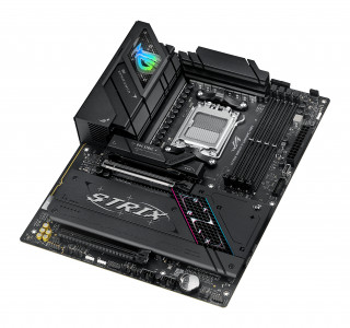 ASUS ROG STRIX B850-F GAMING WIFI AMD B850 Vtičnica AM5 ATX PC