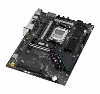 ASUS ROG STRIX B850-F GAMING WIFI AMD B850 Vtičnica AM5 ATX PC
