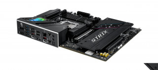 ASUS ROG STRIX B850-F GAMING WIFI AMD B850 Vtičnica AM5 ATX PC