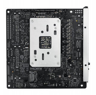 ASUS ROG STRIX B850-I GAMING WIFI AMD B850 Vtičnica AM5 mini ITX PC