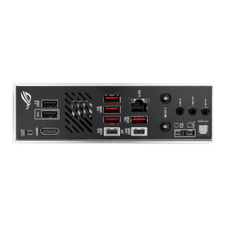 ASUS ROG STRIX B850-I GAMING WIFI AMD B850 Vtičnica AM5 mini ITX PC