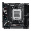 ASUS ROG STRIX B850-I GAMING WIFI AMD B850 Vtičnica AM5 mini ITX thumbnail